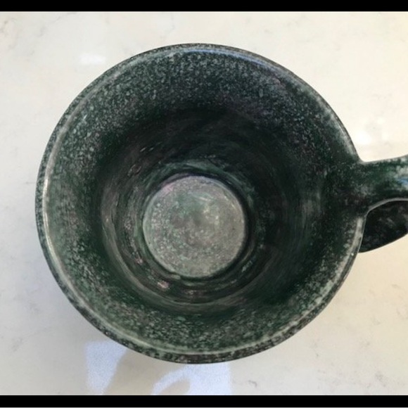 Starbucks Cup ~ Rare Vintage One-a-kind Hand Painted in Italy. Collectible! - Picture 9 of 10